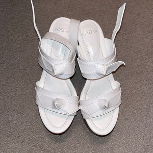 Alexandre Birman
Clarita Clog Sandal 100